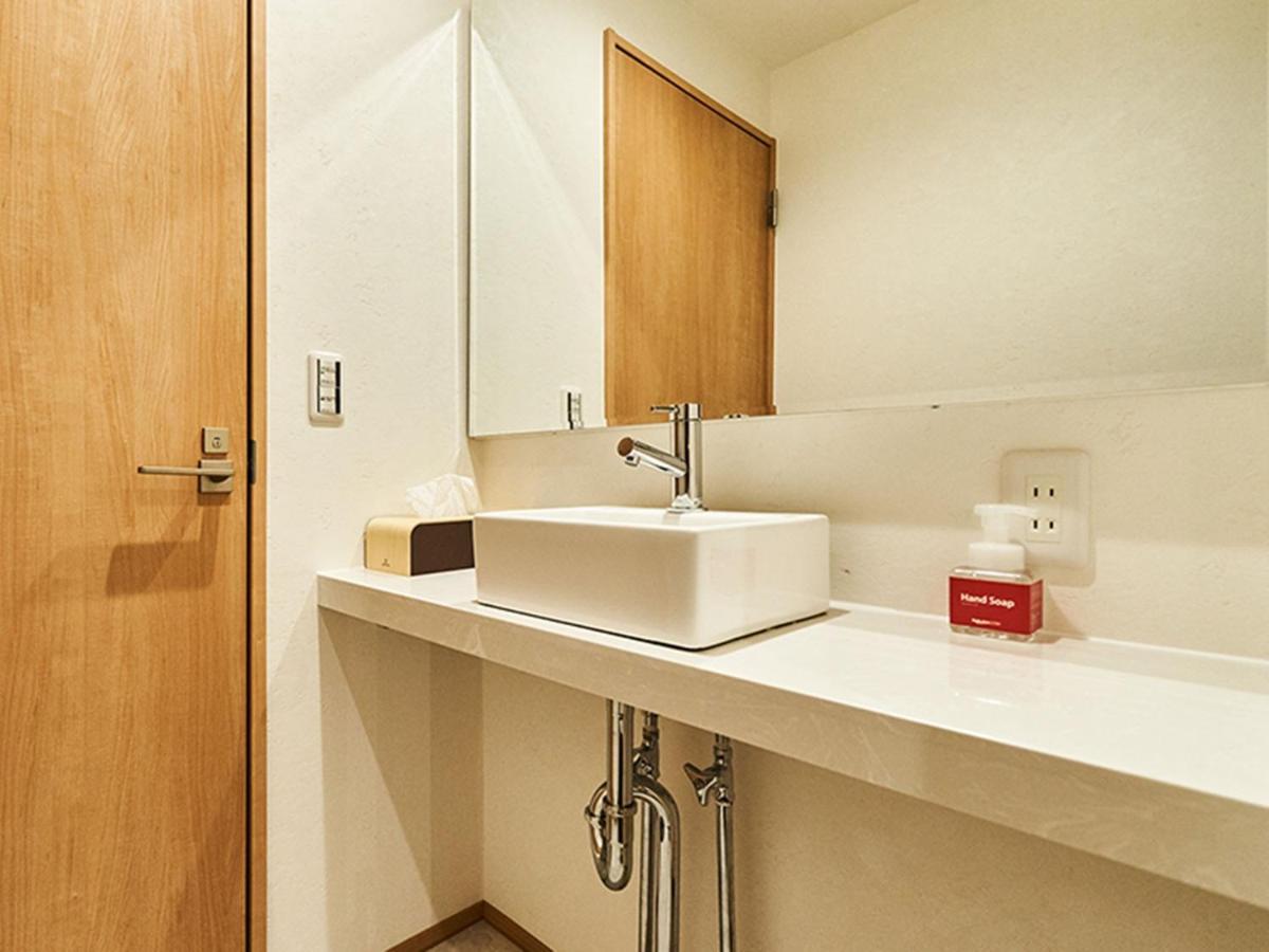 Rakuten Stay Villa Awaji 107 3 Bank Beds, Capacity Of 9 Persons Minamiawaji Buitenkant foto